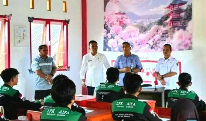 Pemkab Pasaman fokus program 1000 Lapangan kerja